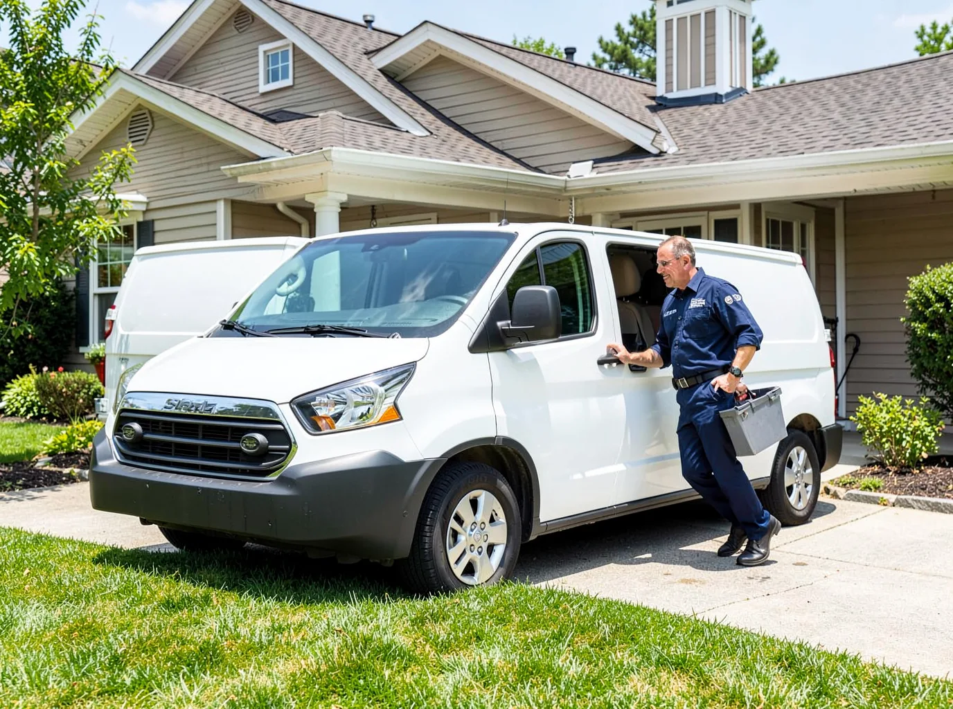 Emergency Plumber company in Crouse, NC