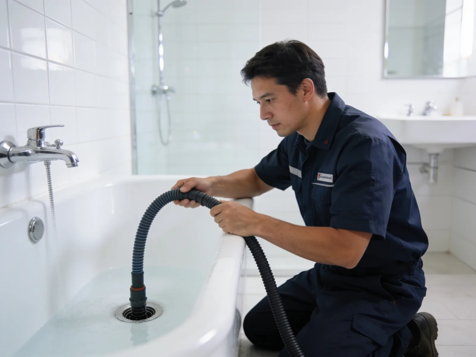 Emergency Plumber Crouse, NC FAQs